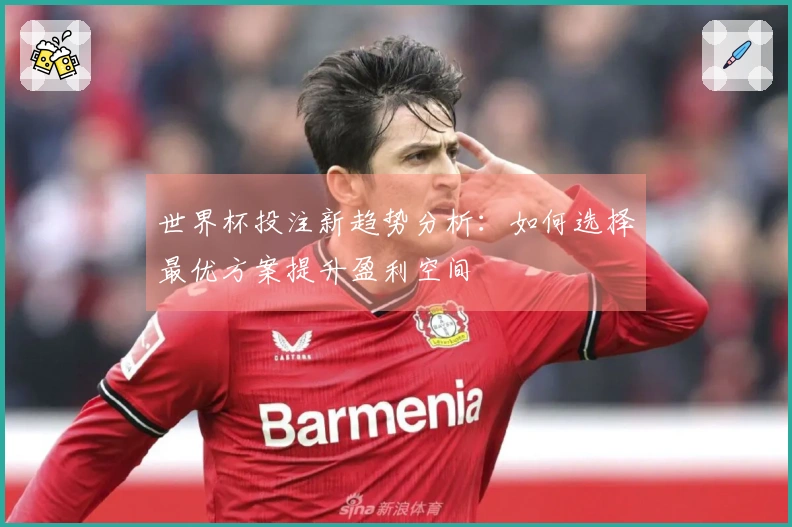 世界杯投注新趋势分析：如何选择最优方案提升盈利空间