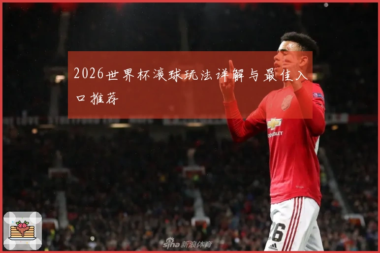 2026世界杯滚球玩法详解与最佳入口推荐