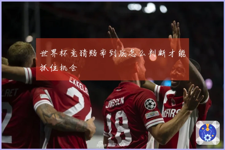 世界杯竞猜赔率到底怎么判断才能抓住机会