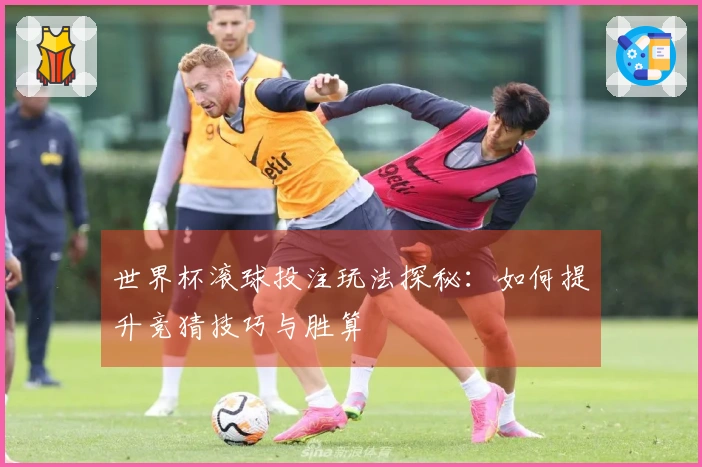 世界杯滚球投注玩法探秘：如何提升竞猜技巧与胜算